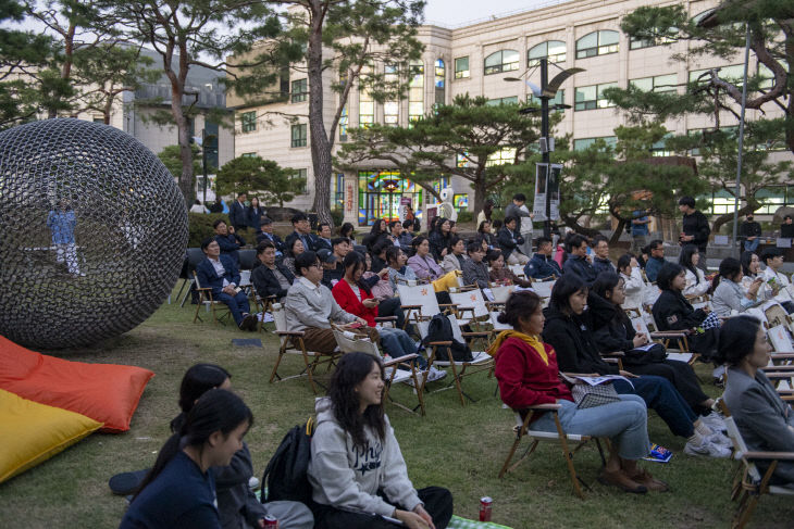 대구보건대 인당뮤지엄