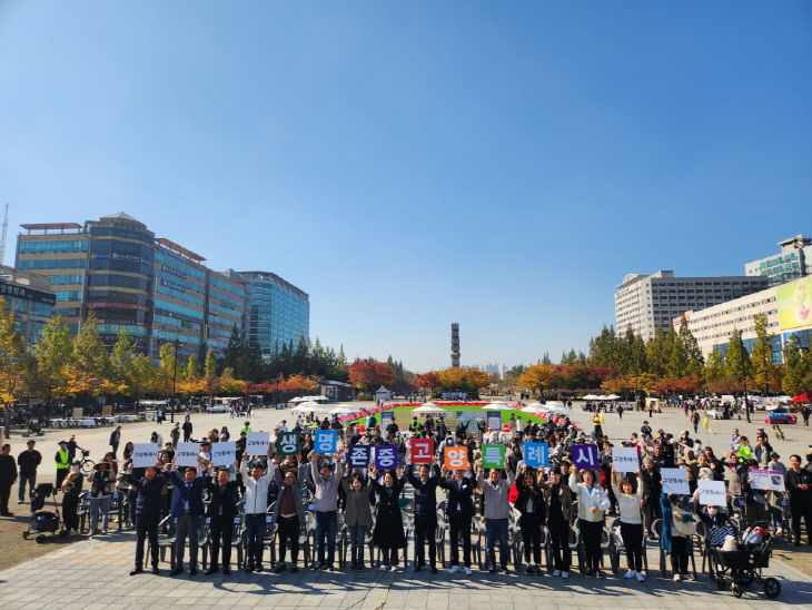 3. 고양시,‘2024 고양 동물교감치유 문화제’ 개최 (2)