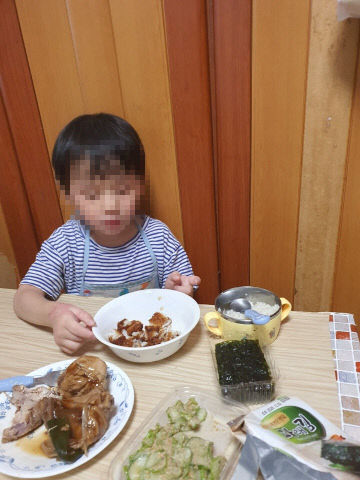 1. 식사지원 사진 (2)