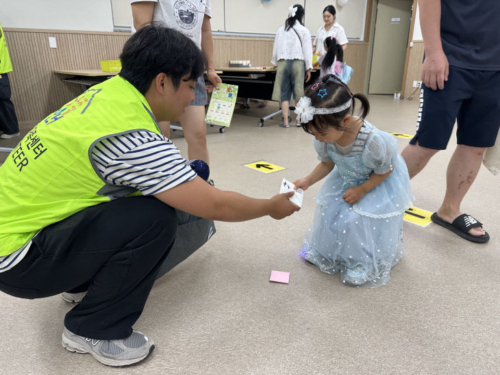 6. 가족애모여락 행사