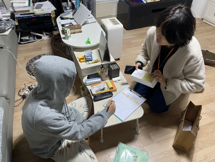 1. 자립역량 강화 지원 사진 (2)