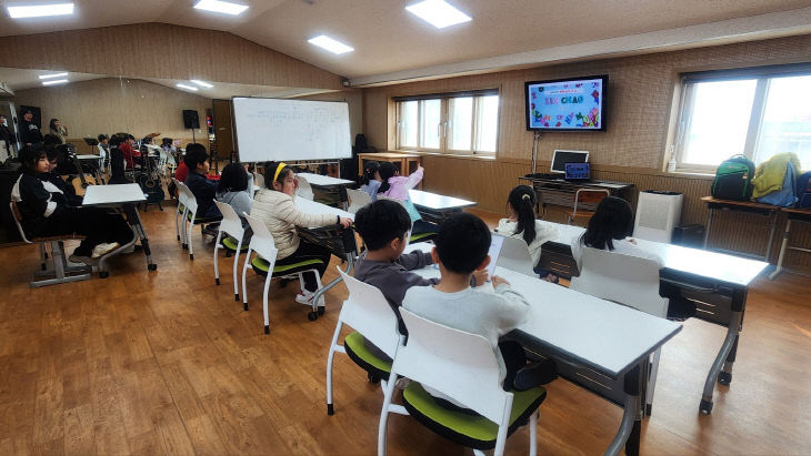 찾아가는 베트남교실(기사3)