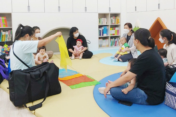 맞춤형 서비스와 청정 정책 강화 (8)