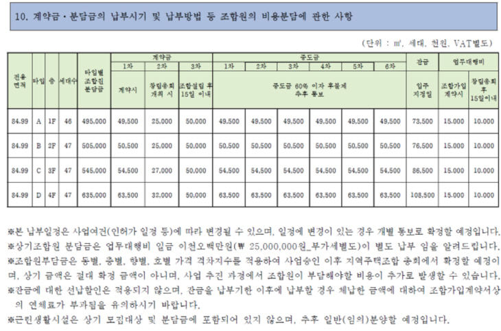 계획안