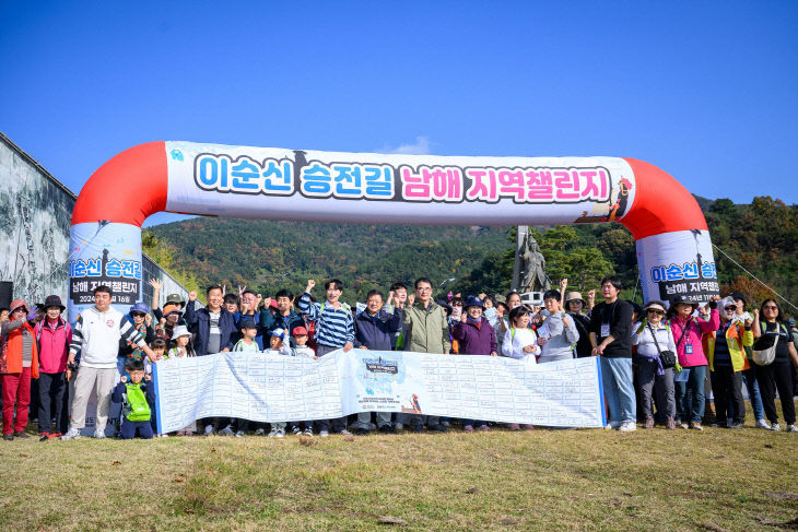 한산·명량에서 시작된 여정…‘노량’에서 마무리