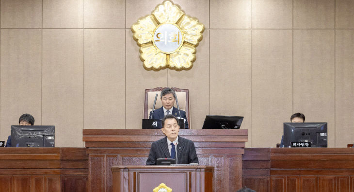 이재준 수원시장, ‘수원 대전환’ 선택과 집중 투자