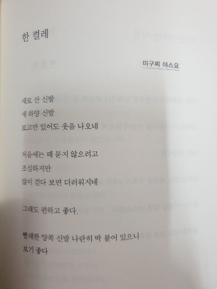 다문화 예술문학(미구찌야스요)