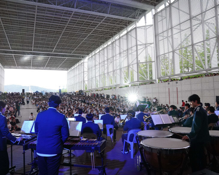 4. 지역사회와 함께하는 오량문화예술축제