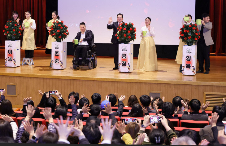 2. 대전시, 제18회 아동학대 예방의 날 기념행사 개최_사진2