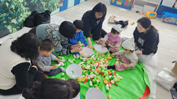 공동육아나눔터 (기사1 사진)