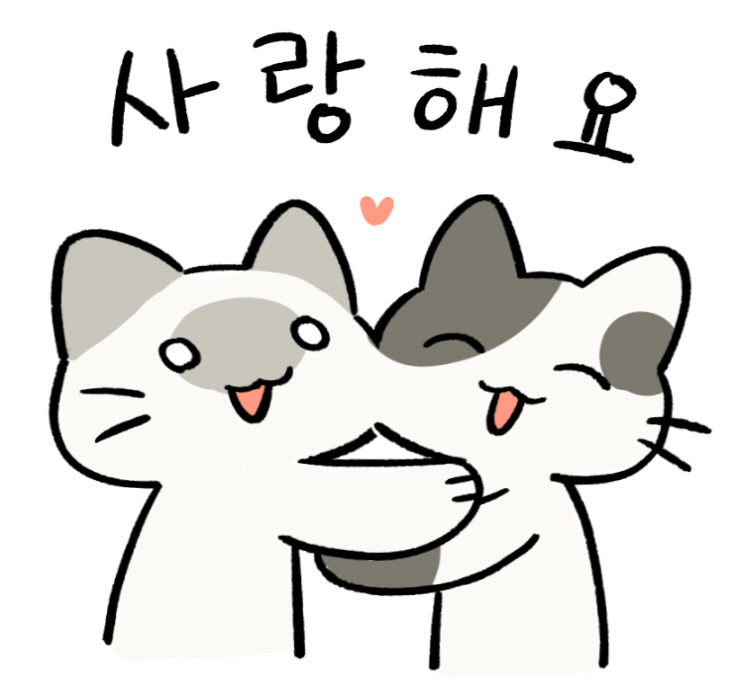 3. 한국의 '사랑합니다', 문화적 유대감의 비밀