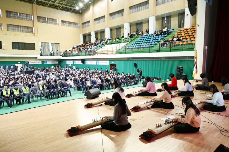 창녕군 청소년한마당축제 성황리 개최5