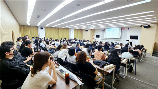 음악과 현장교원 연수