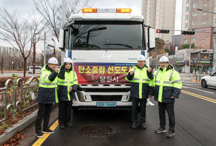 사본 -(사진1) 수소전기 노면 청소차 시연 (3)