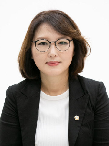 박은미 의원