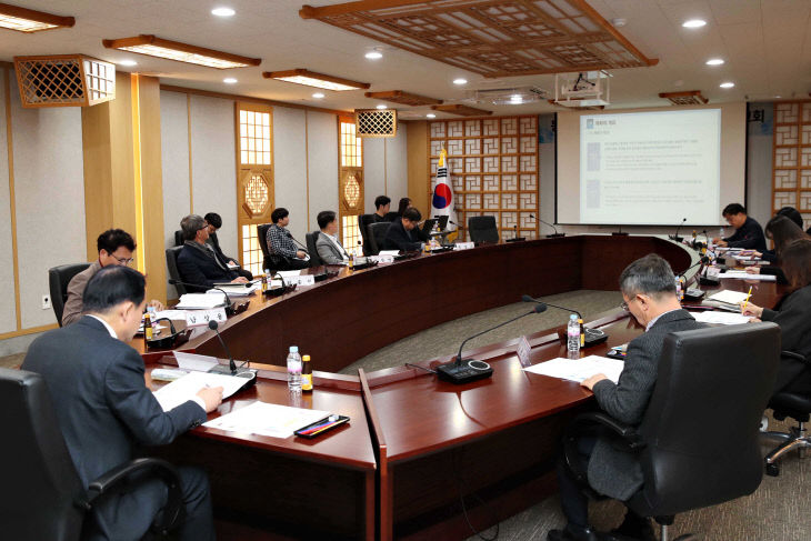 (1)인천 동구, 빈집실태조사 및 정비계획 수립1