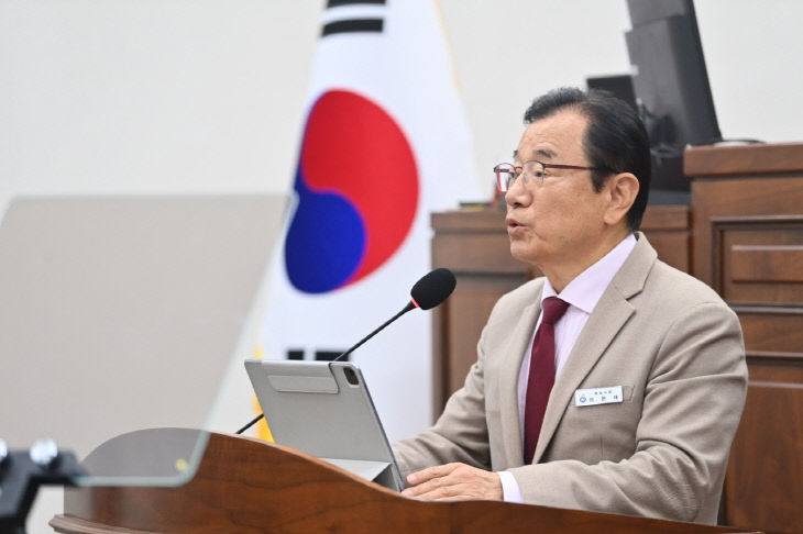 (사진2)하남시, 2025년도 1조 111억원 예산편성