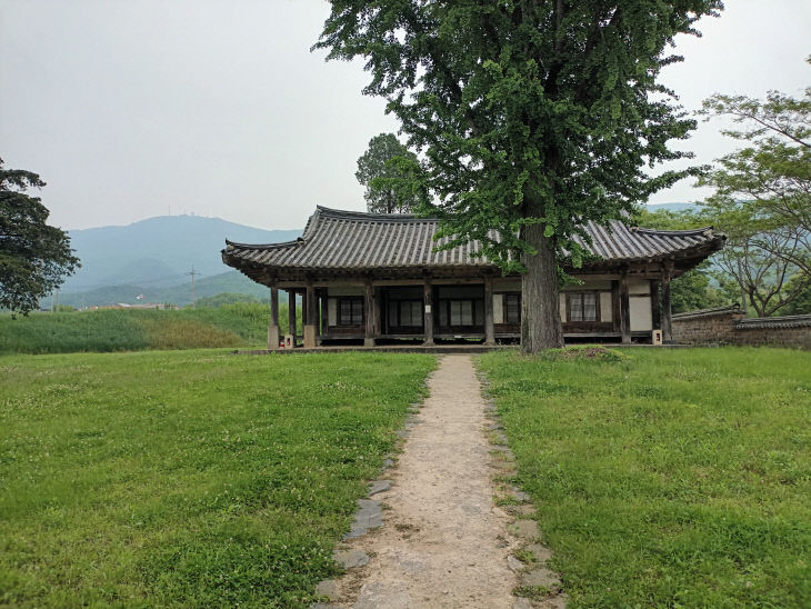 남포읍성(이케다마찌꼬)