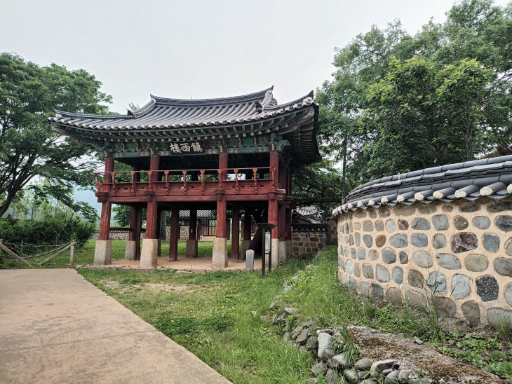 남포읍성3(이케다마찌꼬)