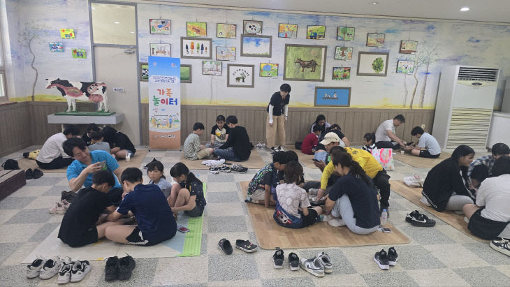 아이스크림 만들기