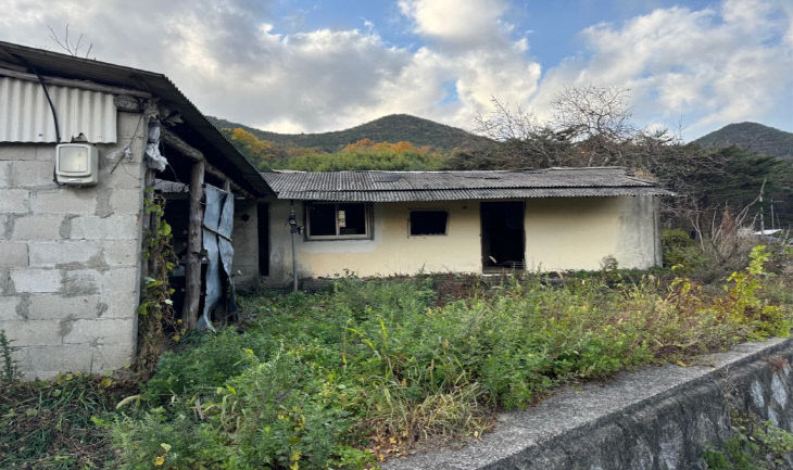 빈집 사진(2)
