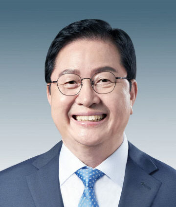 국회의원 장종태 프로필 사진