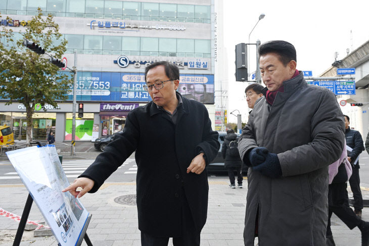 의정부시, 시민 일상에 문화를 더하는 '음악정원' 조성