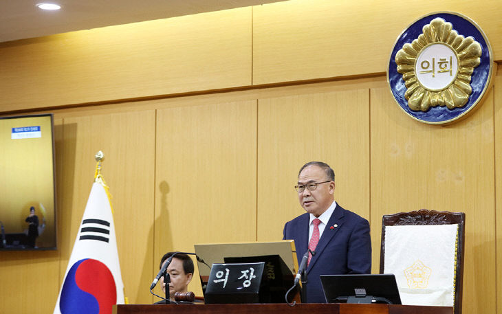 241217 서산시의회, 제300회 제2차 정례회 마무리 (2)