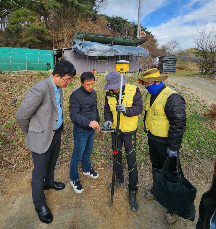 1.지적재조사