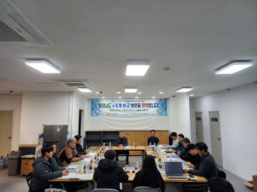충청남도, 시·군 아산시 벤치마킹 (2)