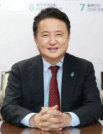 김영환 도지사 프로필1