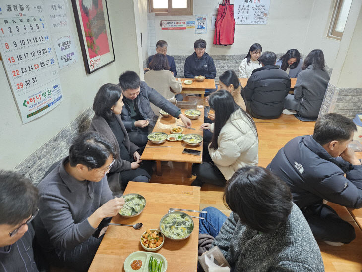 사천시 전통시장 이용하기