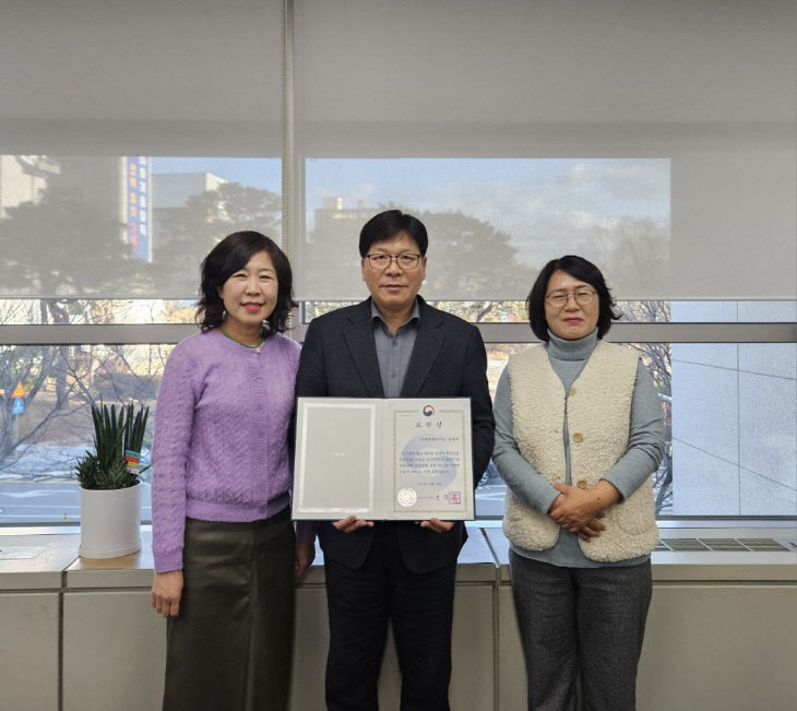 전주시, ‘마을돌봄사업’ 보건복지부 장관상 수상