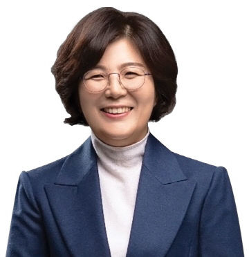 김보라 안성시장