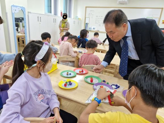 3. 인천서부교육지원청, 겨울방학에도 공백없는 늘봄학교 운영