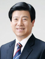 박범인 금산군수