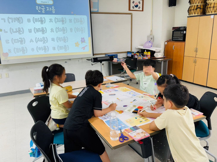 1. 여름방학 특강 사진(2)