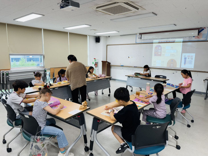3. 그린나래 사진(2)