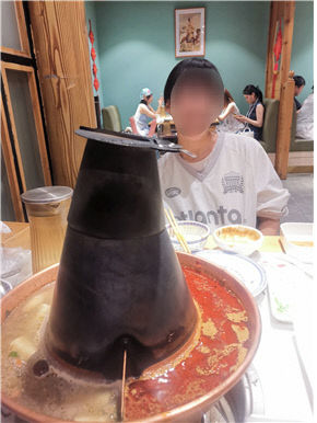 현지인이 추천한 북경 미식3