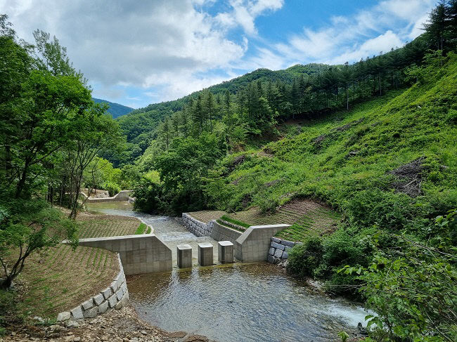 경기도, 산불·산사태 예방위해 올해 산림재해예산 486억 투입