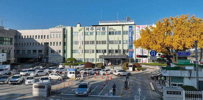 04-여주시, 2025년 신재생에너지 융복합지원사업 최종 선정