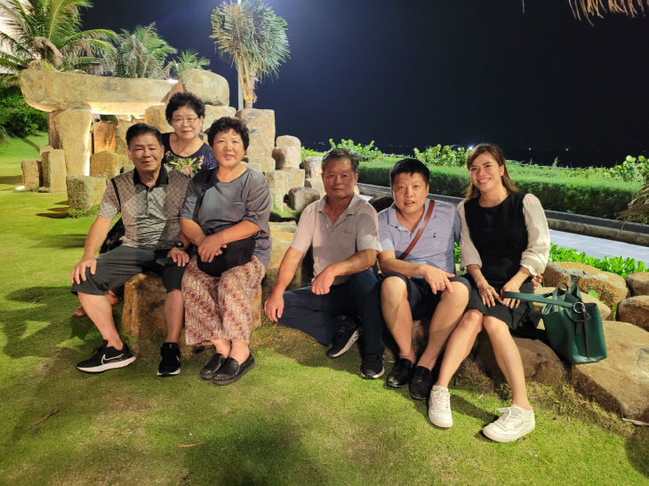 기사1 푸옌여행 사진