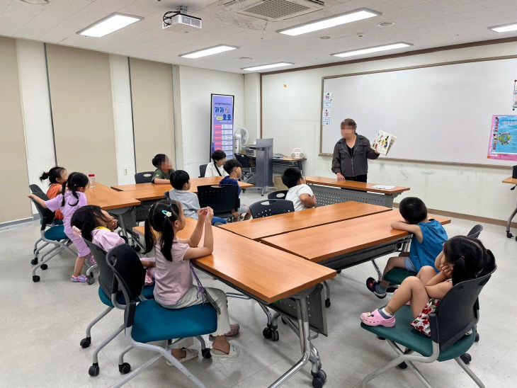 6. 독후미술 사진(1)