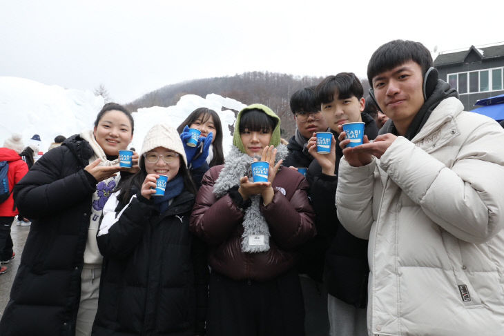 동아오츠카 제공사진