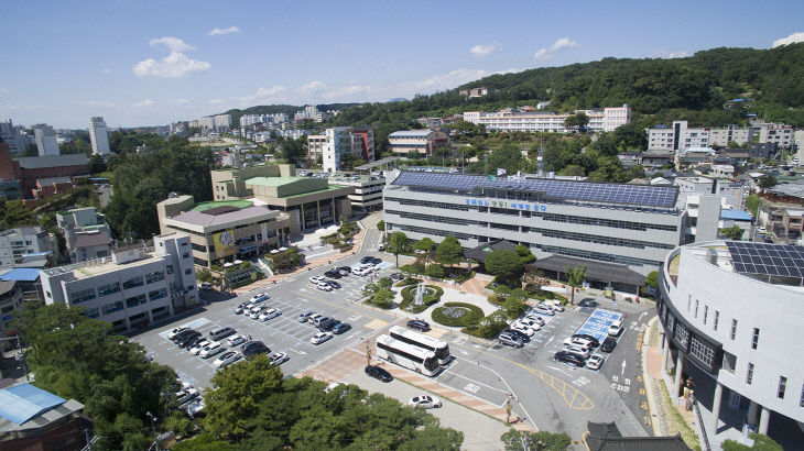 평생학습 도시 선정 (1)