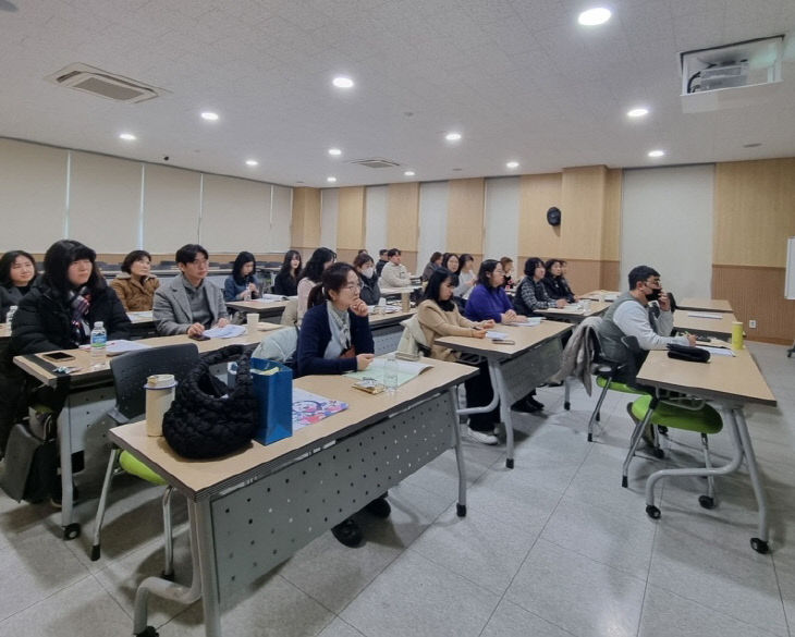 신규 담당자 역량강화 교육 (2)