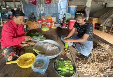 3. 캄보디아 눔앙솜2