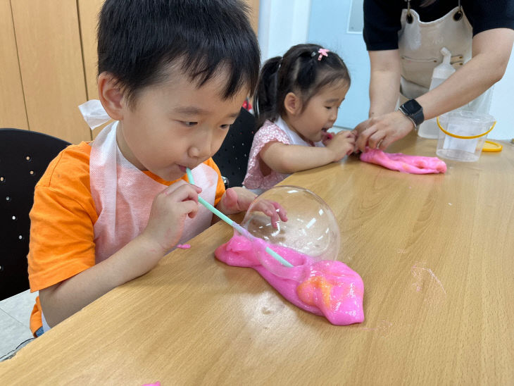 3. 자녀성장교실 사진(2)