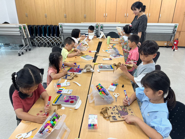 3. 자녀성장교실 사진(3)