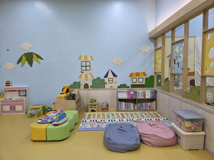 7. 어시장 장난감도서관 사진(2)